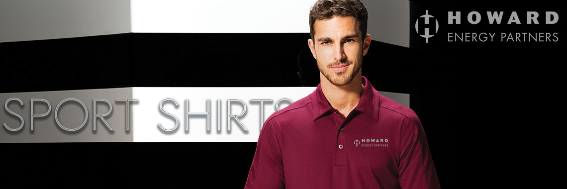 HEP Sport Shirts